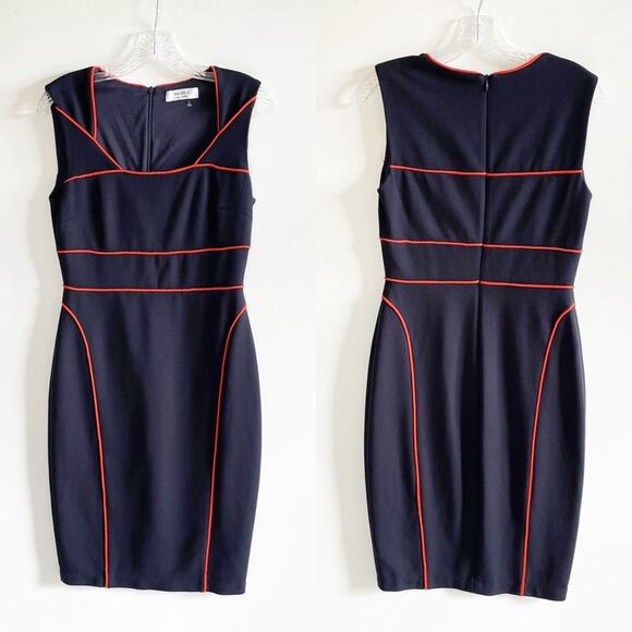 Bailey 44 x Revolve Navy Andy Dress - Picture 2 of 6